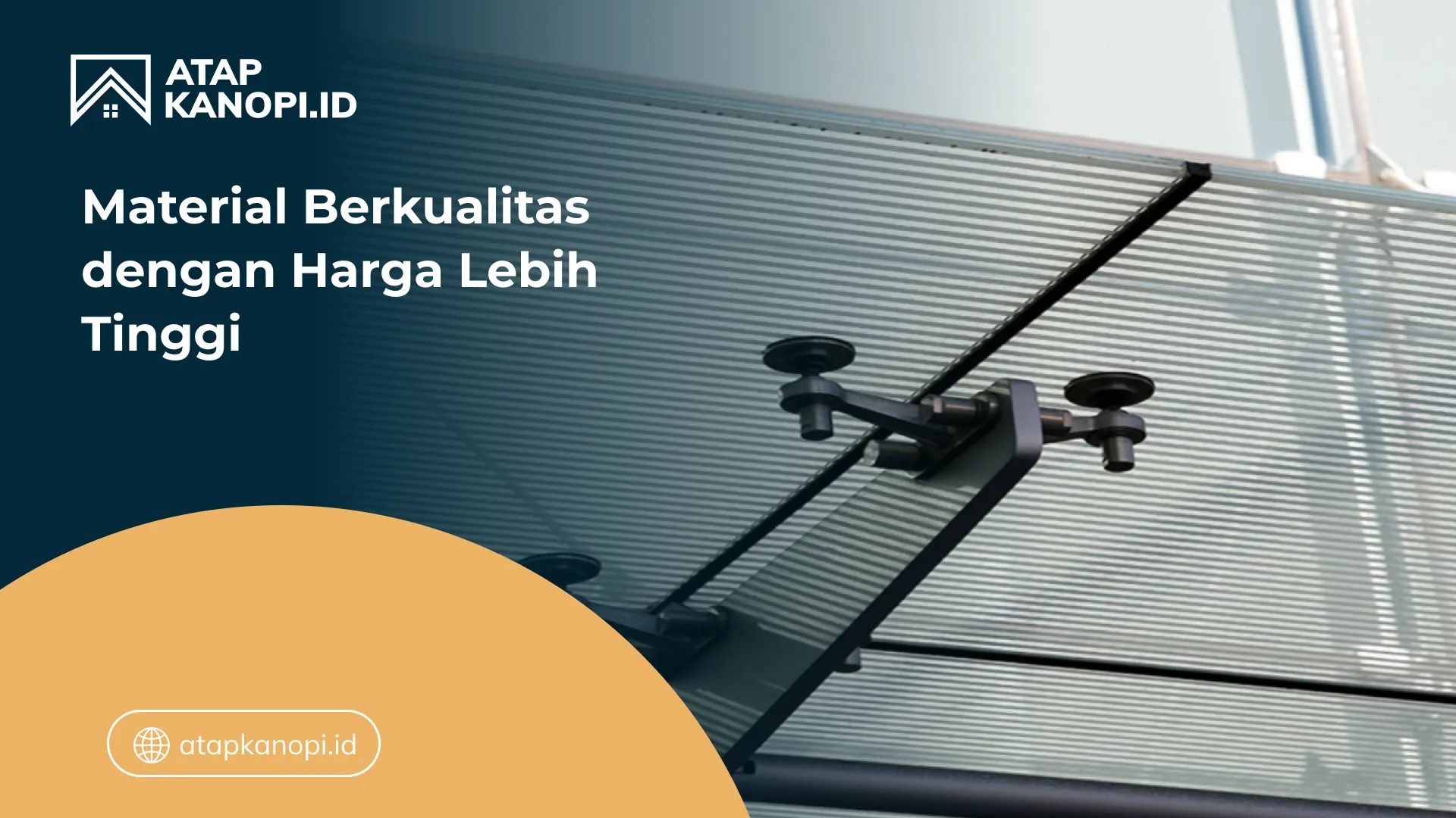  Material Berkualitas dengan Harga Lebih Tinggi