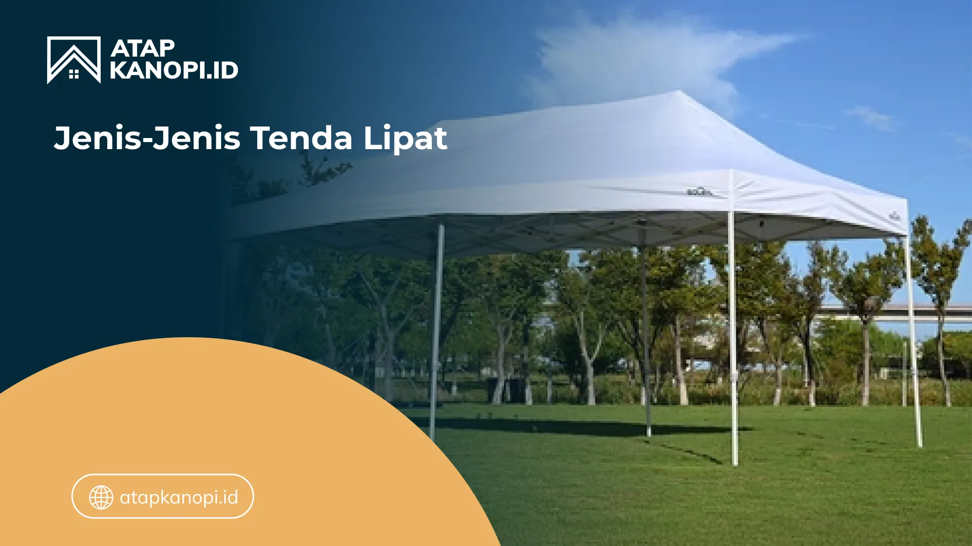 03 Jenis-Jenis Tenda Lipat