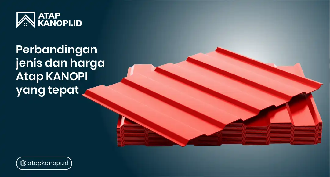 Perbandingan Keunggulan Antar Material
