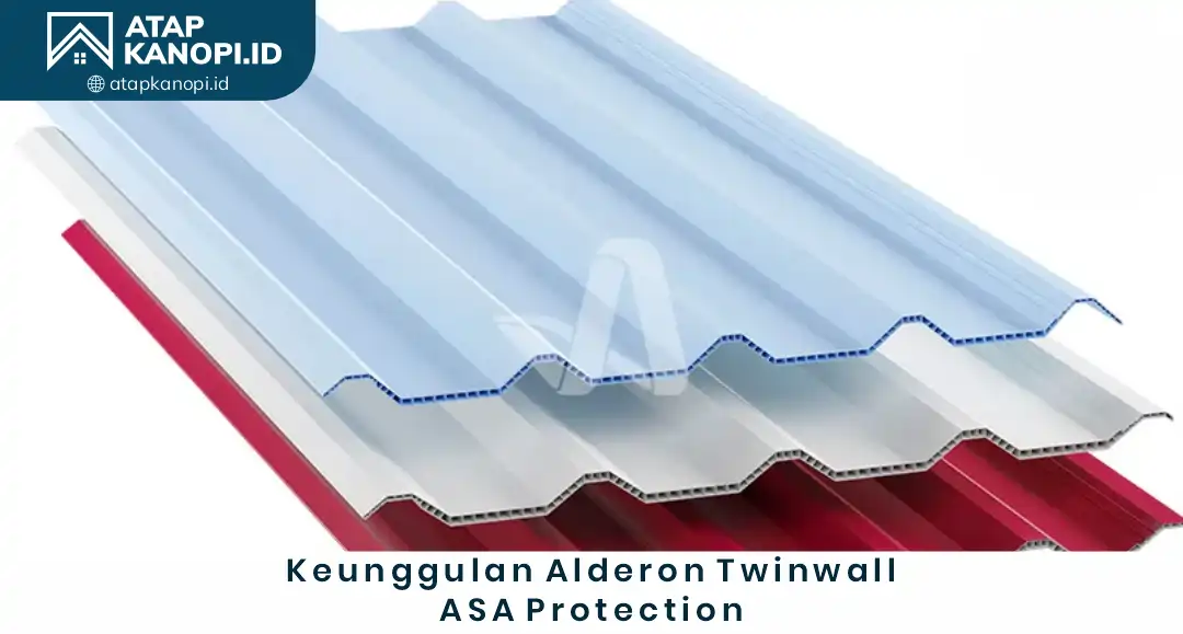 3. Keunggulan Alderon Twinwall ASA Protection