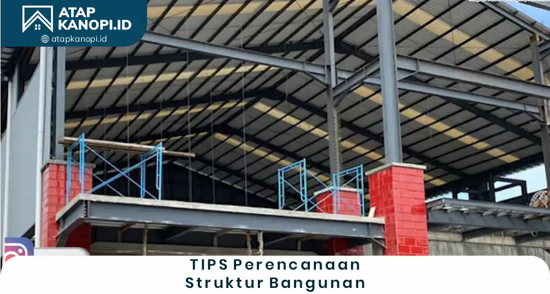 2. Tips Perencanaan Struktur Bangunan