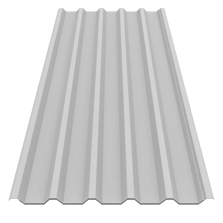 atap upvc grand luxe - atap kanopi