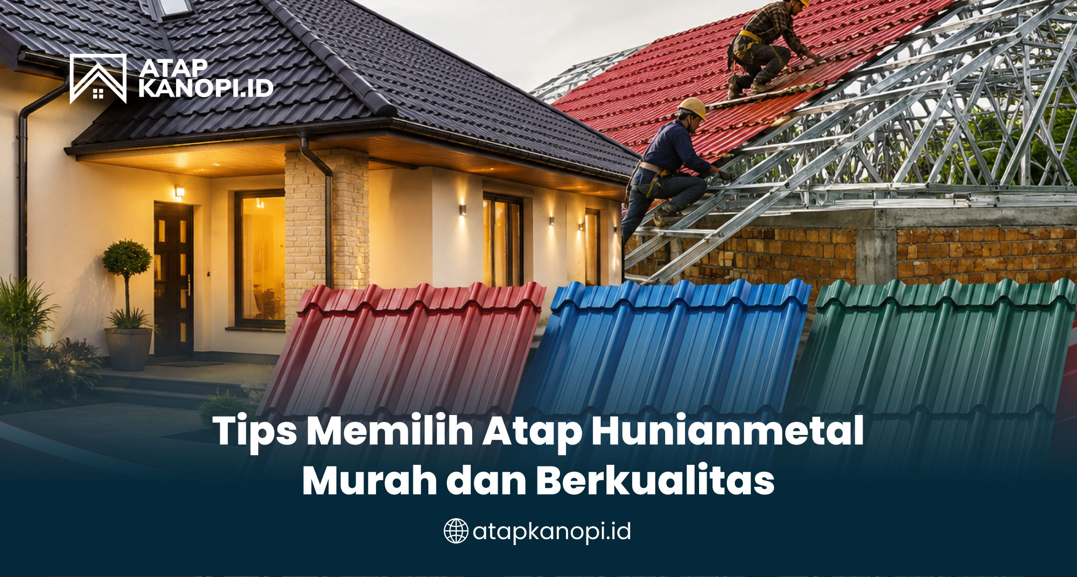 tips_memilih_atap_hunianmetal_murah_dan_berkualitas