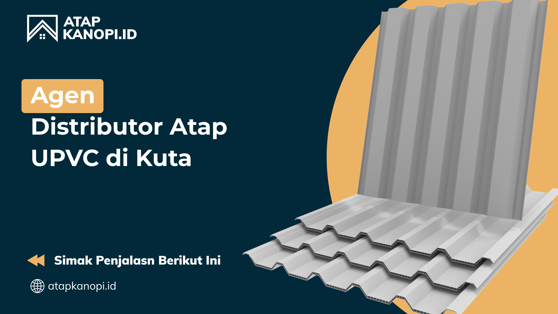 agen_distributor_atap_upvc_di_kuta