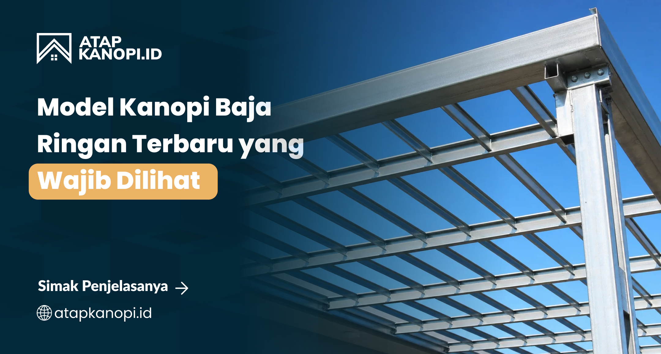 model_kanopi_baja_ringan_terbaru_yang_wajib_dilihat